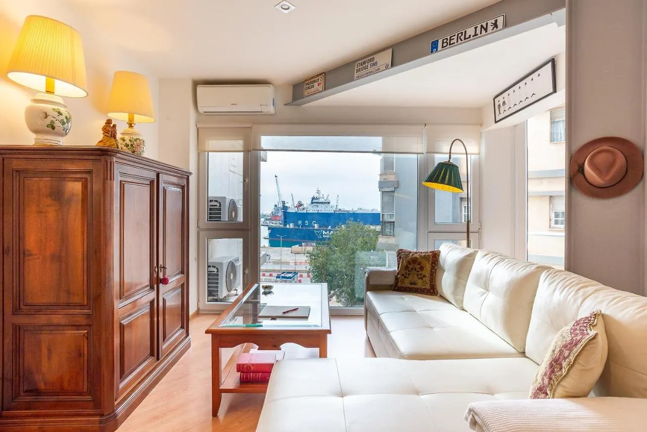 شقة Loft 'El Angel Del Soho' مالقة إسبانيا