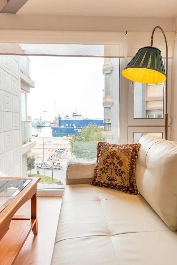 Appartamento Loft 'El Ángel del Soho' Málaga