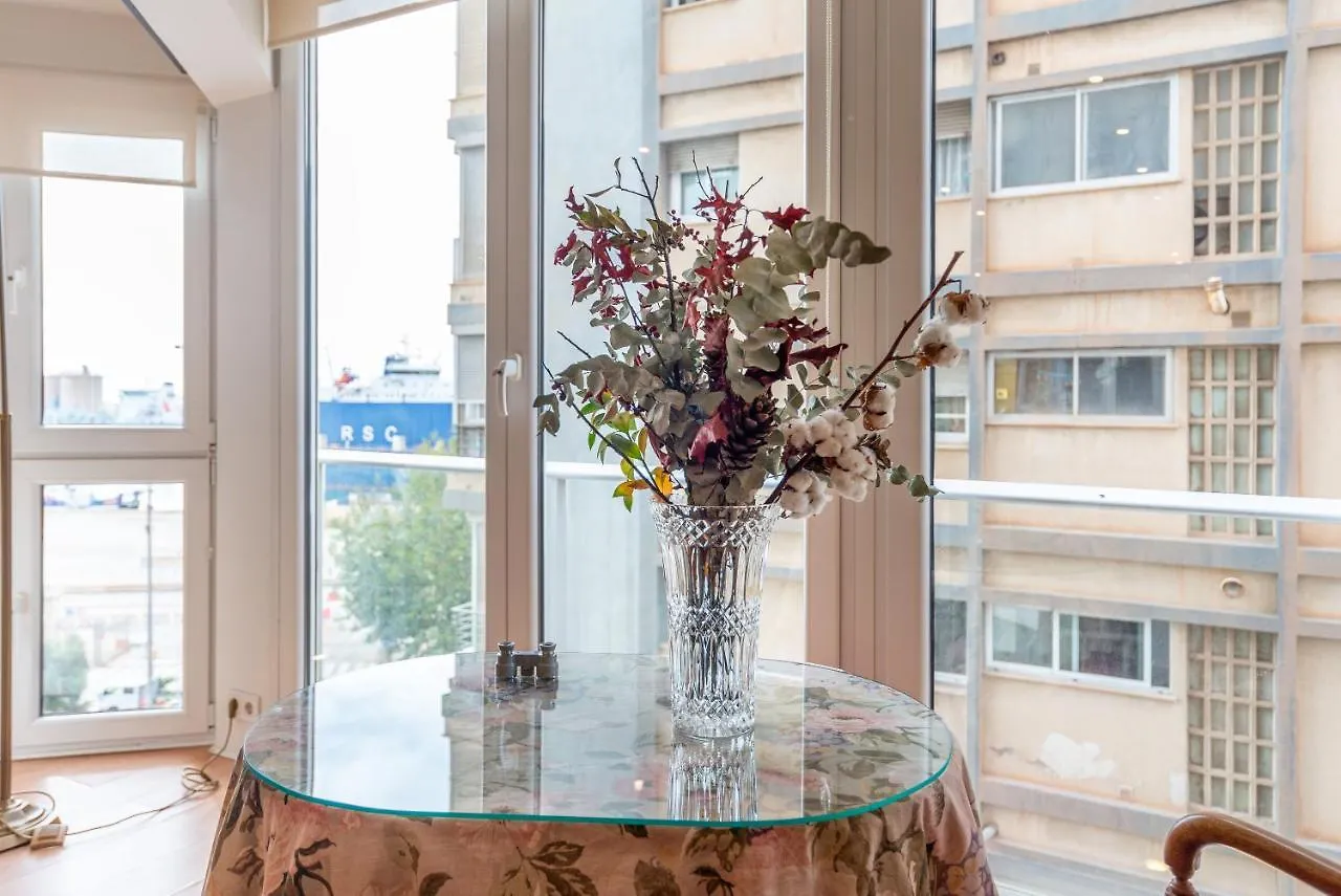 Loft 'El Angel Del Soho' Apartment Malaga